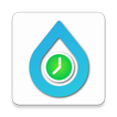 Drink water reminder - Water Hydration Alarm app