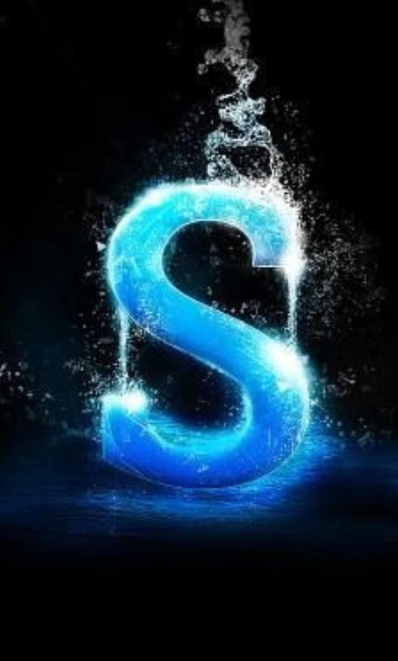 S