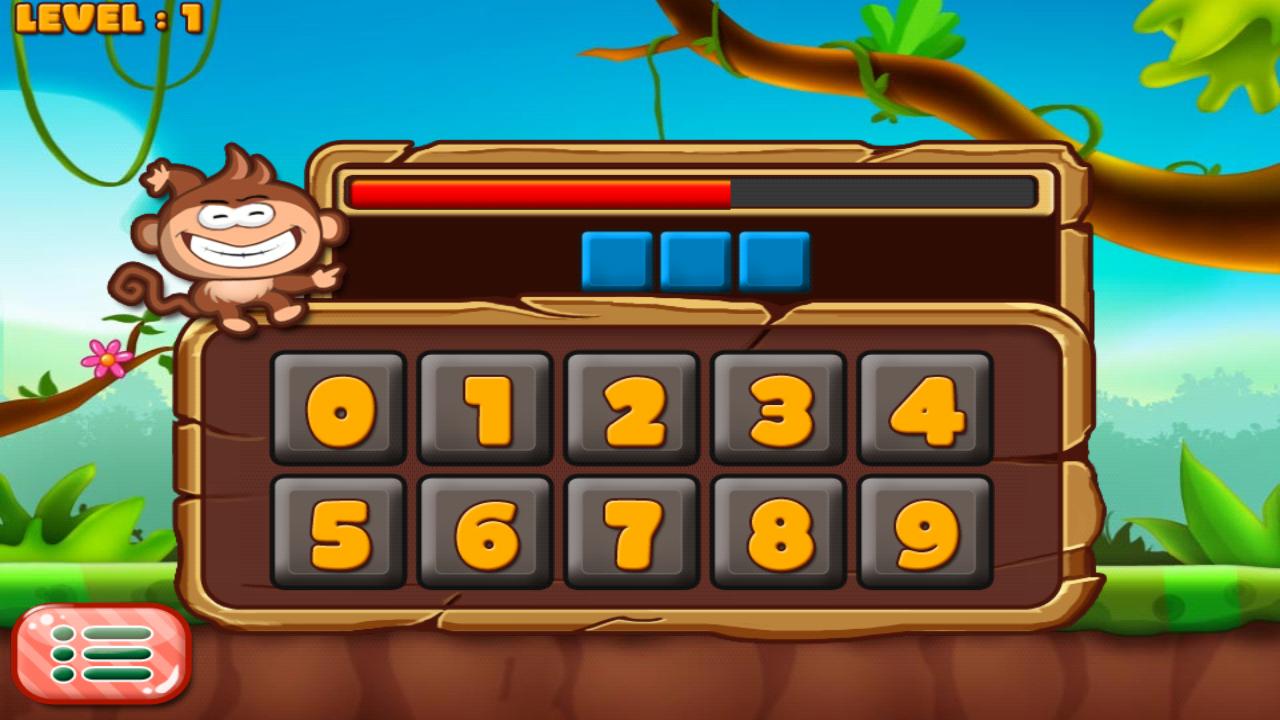 Memory Number APK per Android Download image.