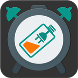 Charging Alert آئیکن