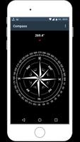 Compass syot layar 1