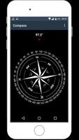 Compass syot layar 2