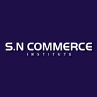 S.N. Commerce Institute simgesi
