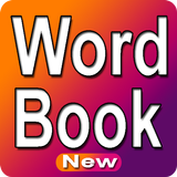 Word Book icône
