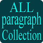 All Paragraph Collection icône