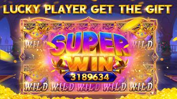 Super Slot syot layar 2