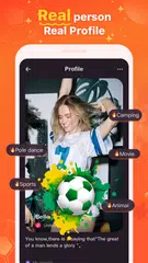 Bloomer Live：Random Video Chat APK download