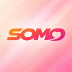 Somo - Join, Connect, Talk Zeichen