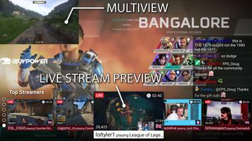 S0undTV for Twitch स्क्रीनशॉट 3
