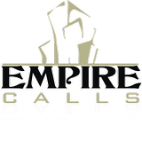 Empire Calls Recharge icône