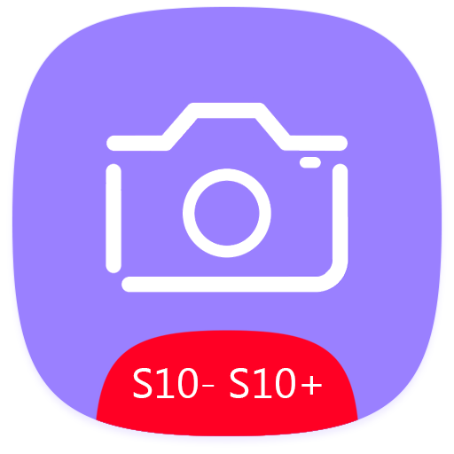 Galaxy S10 Camera - S10 Plus Triple Camera