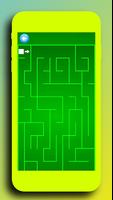 The Maze Game - Maze10X स्क्रीनशॉट 1
