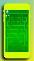 1 Schermata Labirinti il gioco - Maze 10X