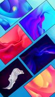 Wallpaper S10 / Note 10 Ekran Görüntüsü 1
