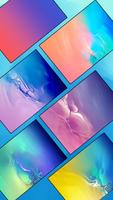 Wallpaper S10 / Note 10 Ekran Görüntüsü 3