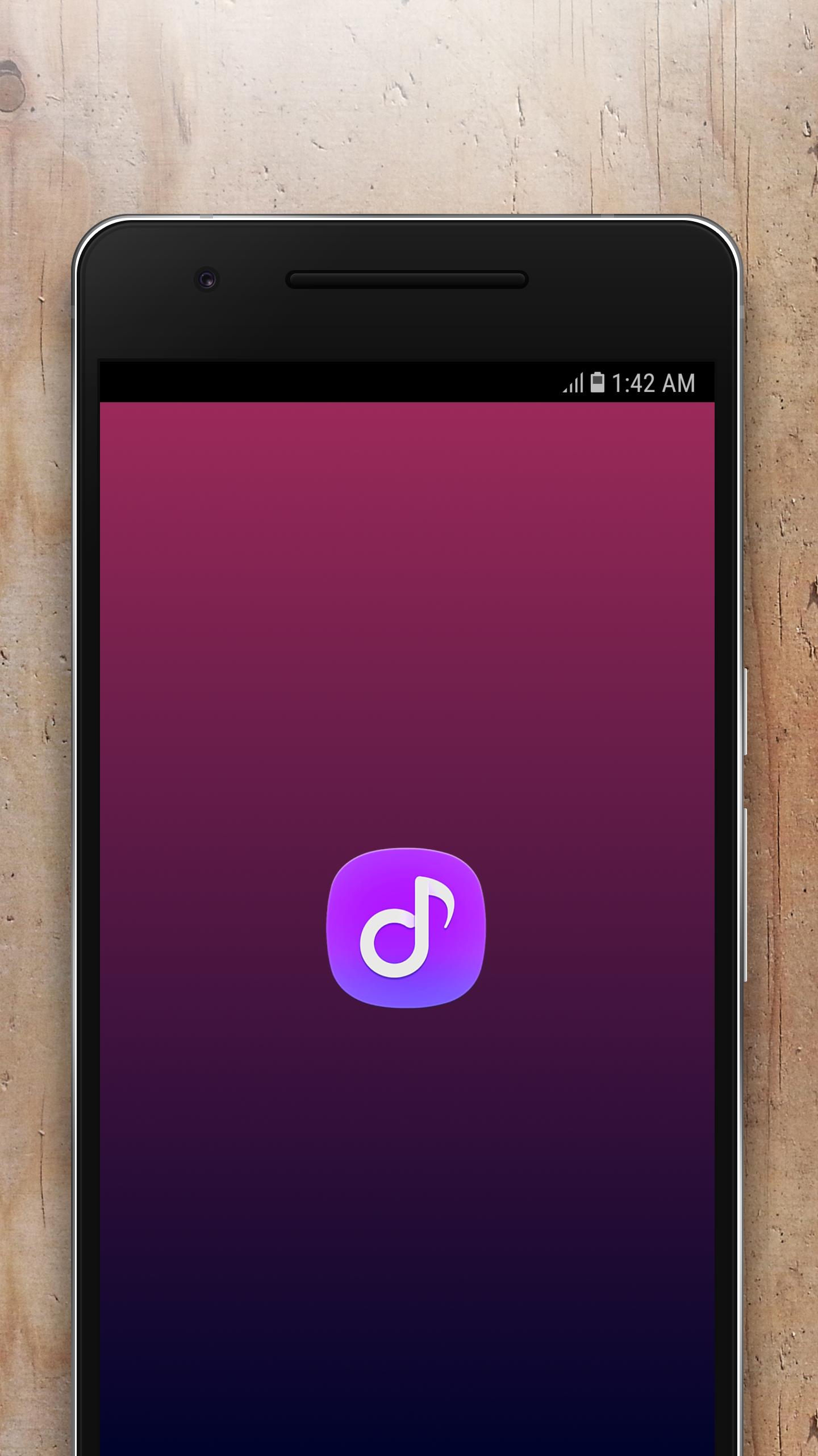 Descarga de APK de S10 Music Player - reproductor de mp3 Galaxy s10 para  Android