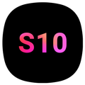 Super S10 Launcher for Galaxy S8/S9/S10/J launcher