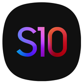 Super S10 Launcher for Galaxy S8/S9/S10/J launcher v4.5 (Premium) Unlocked (Mod Apk) (14.8 MB)