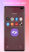 Super S10 Launcher, Galaxy S10 ภาพหน้าจอ 2