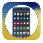 Launcher For Galaxy S10 One Ui Zeichen