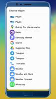 Launcher For Galaxy S10 One Ui capture d'écran 2