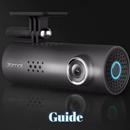 70mai dash cam s1 guide aplikacja