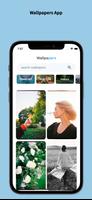 Wallpaper - Premium HD Image Affiche