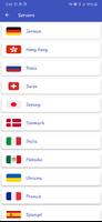 VPN - Fast Secure VPN Servers screenshot 2