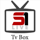 S1TV icon