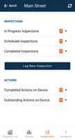 RiskWise 스크린샷 2