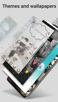 Cool S20 Launcher اسکرین شاٹ 1