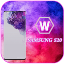 s20 wallpaper 4k APK