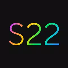 Super S22 Launcher, Galaxy S22 APK download