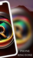 Phone Ringtone โปสเตอร์