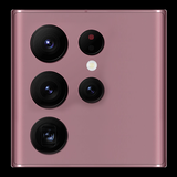 Câmera para Galaxy S22 Ultra ícone