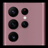 Cámara Galaxy S22 Ultra icono