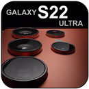 S22 Ultra Pro Camera Galaxy APK