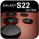 s22 ultra galaktyka aparatu aplikacja