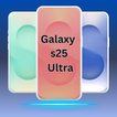 Galaxy S25 Ultra Wallpaper Zeichen