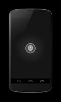 Flashlight الملصق