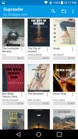ePUB EBook Reader Supreader.co পোস্টার