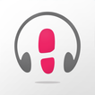 آیکون‌ Soundwalkrs