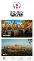 Soundwalkrs Plakat