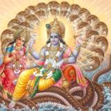 Vishnu SahasraNamam simgesi