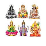 Dattatreya Stotras icon