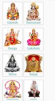 Dattatreya Stotras poster