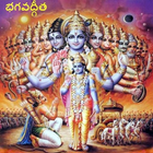 Bhagavad Gita Telugu(భగవద్గీత) アイコン