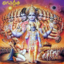 Bhagavad Gita Telugu(భగవద్గీత) APK