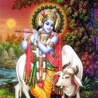 Krishna stotras Telugu icon