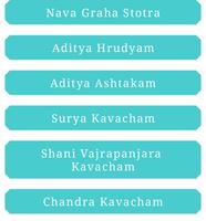 NavaGraha Stotram screenshot 1